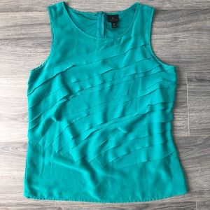 ✨3 for $15 Bundle✨ Teal Work Tank